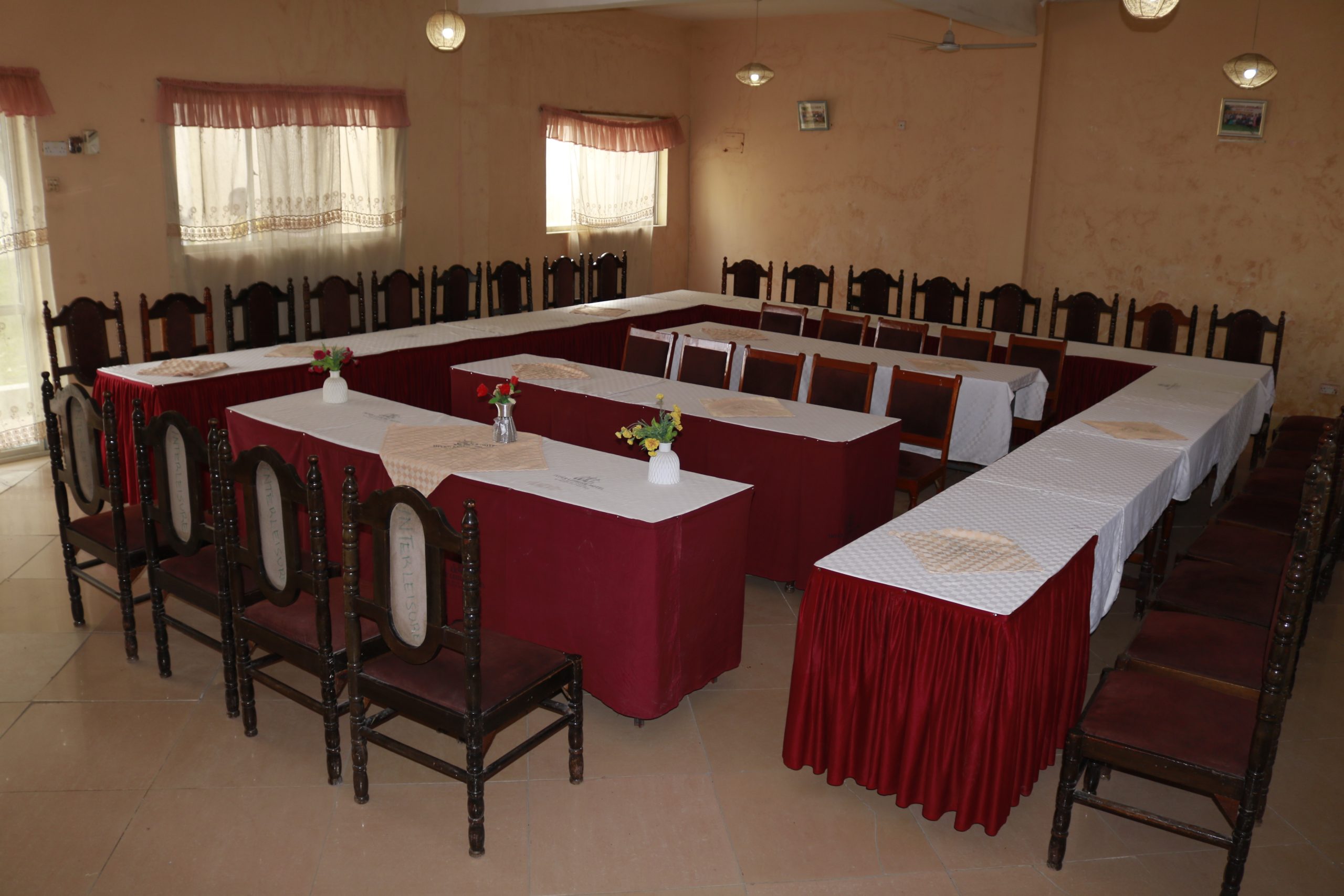 Best conference facilities in kenya