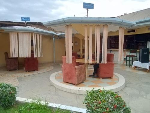 interleisure-hotel