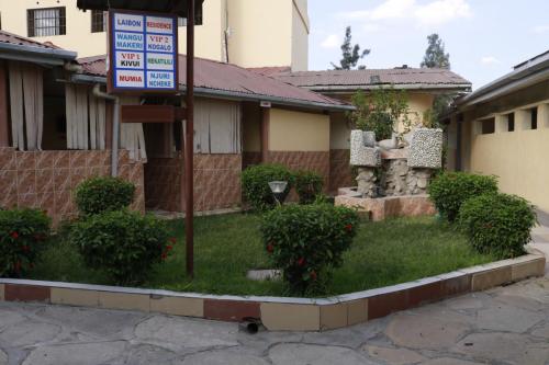 interleisure-hotel