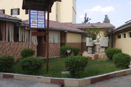 interleisure-hotel